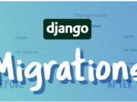 Django makemigrations Error