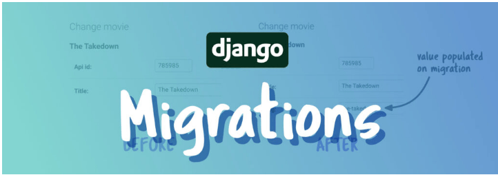 Django makemigrations Error