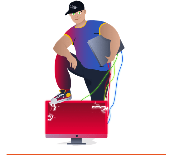 What Does a Penetration Tester&nbsp;Do?