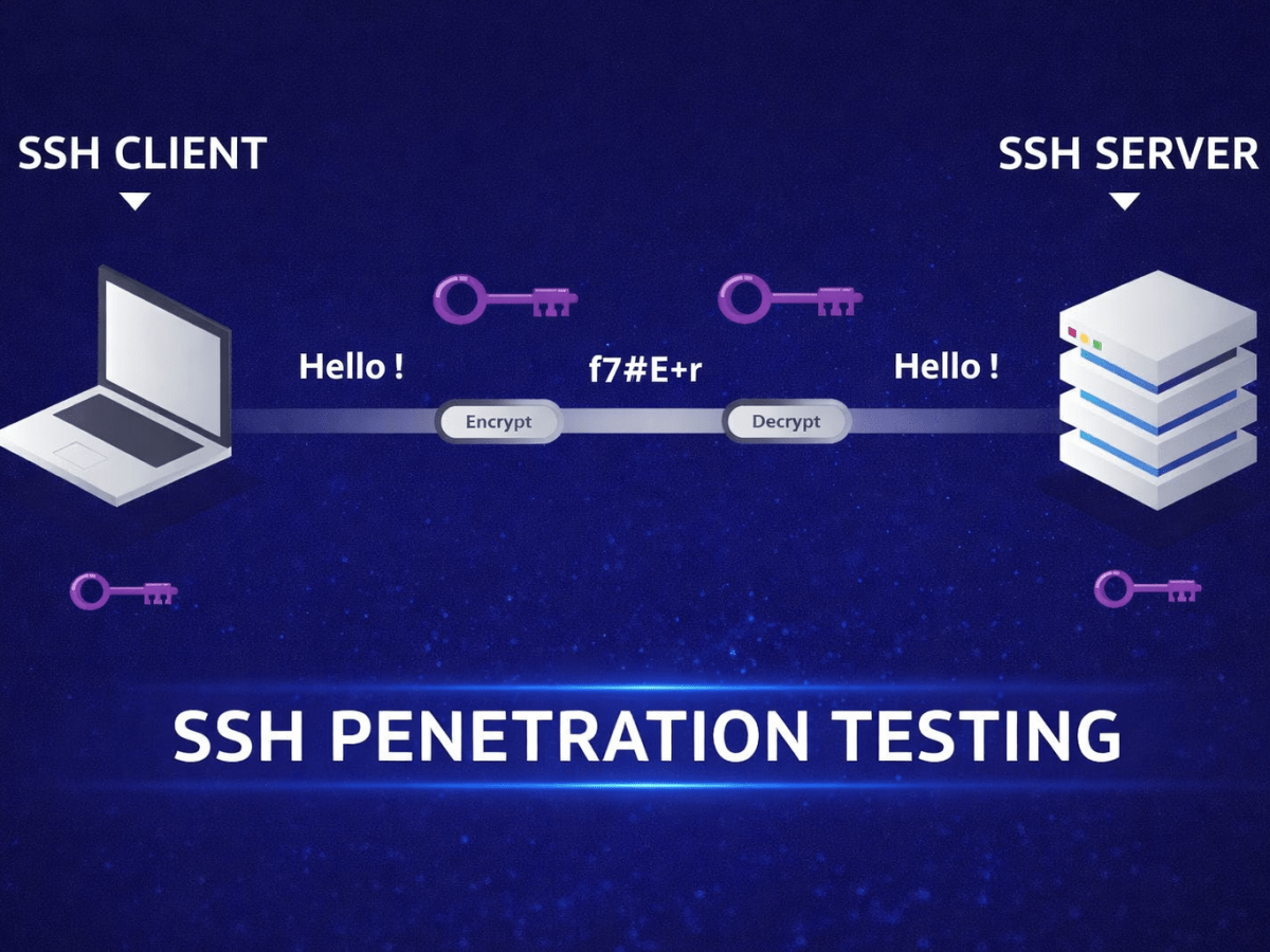 Cracking SSH Private Key Passphrases Using ssh2john and John the&nbsp;Ripper